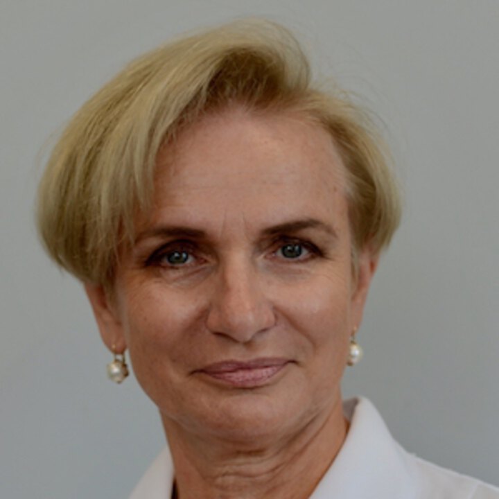 dr n. med. Renata Andrysiak