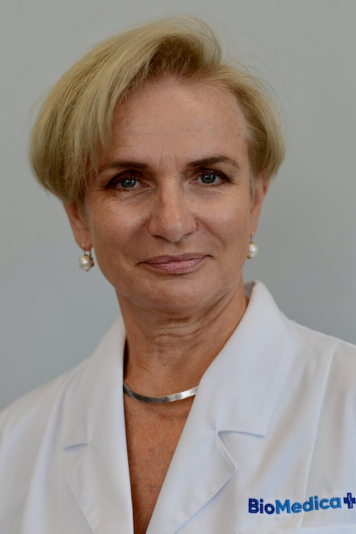 Dr n.med. Renata Andrysiak